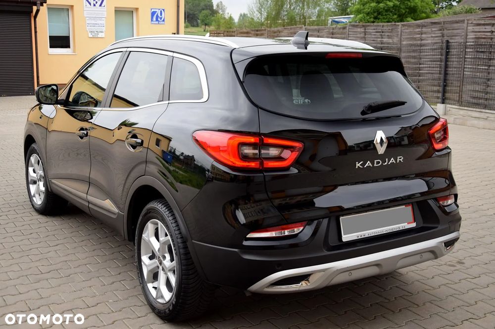 Renault Kadjar - 12
