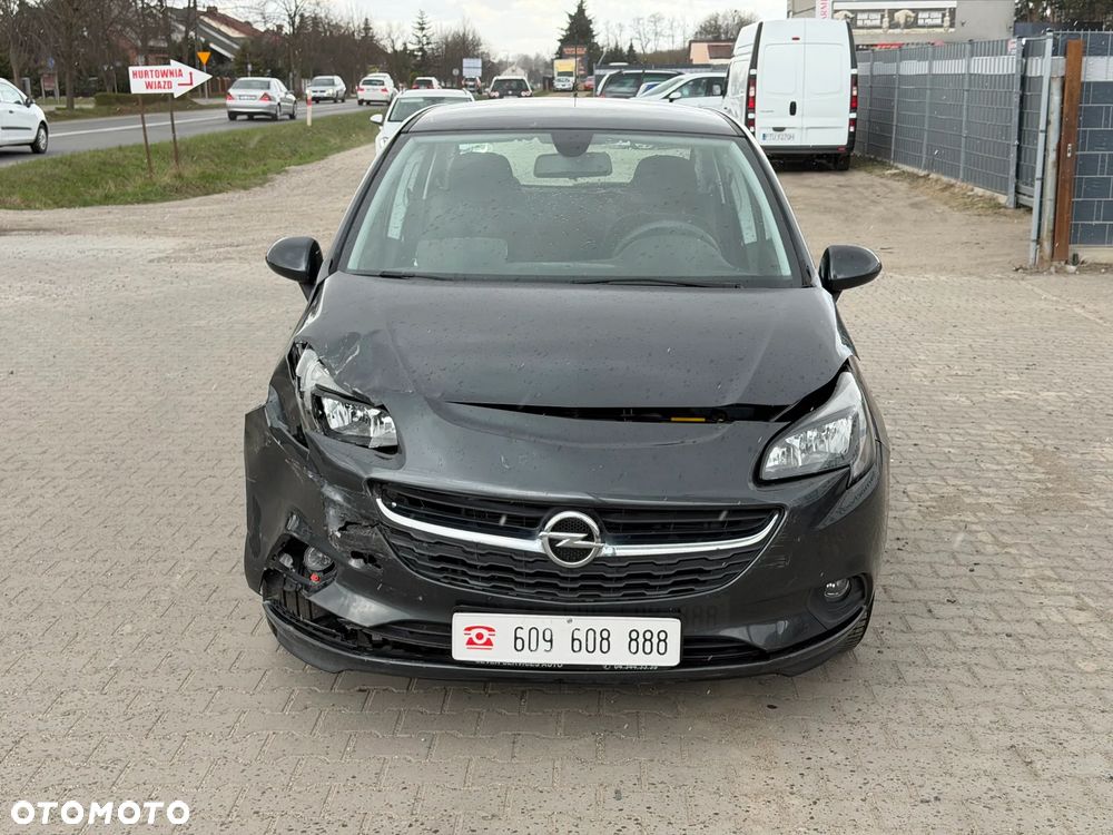 Opel Corsa - 2