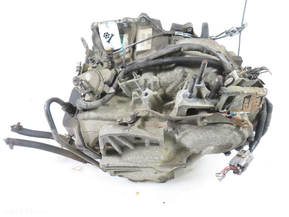 SKRZYNIA BIEGÓW AUTOMATYCZNA VOLVO V40 I 1.8 30882661 5550SN - 5