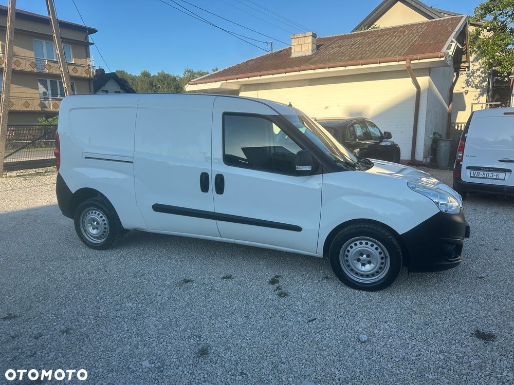 Opel Combo - 7