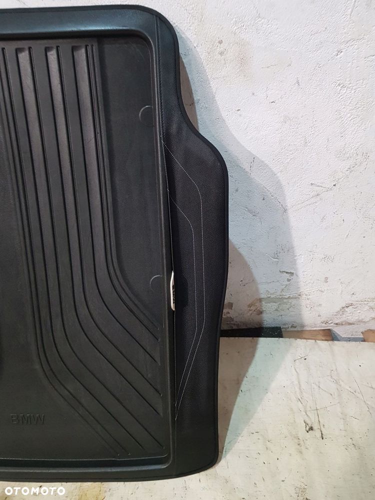 mata wkład bagażnika 51472295245 bmw f30 eur 3.0d - 5