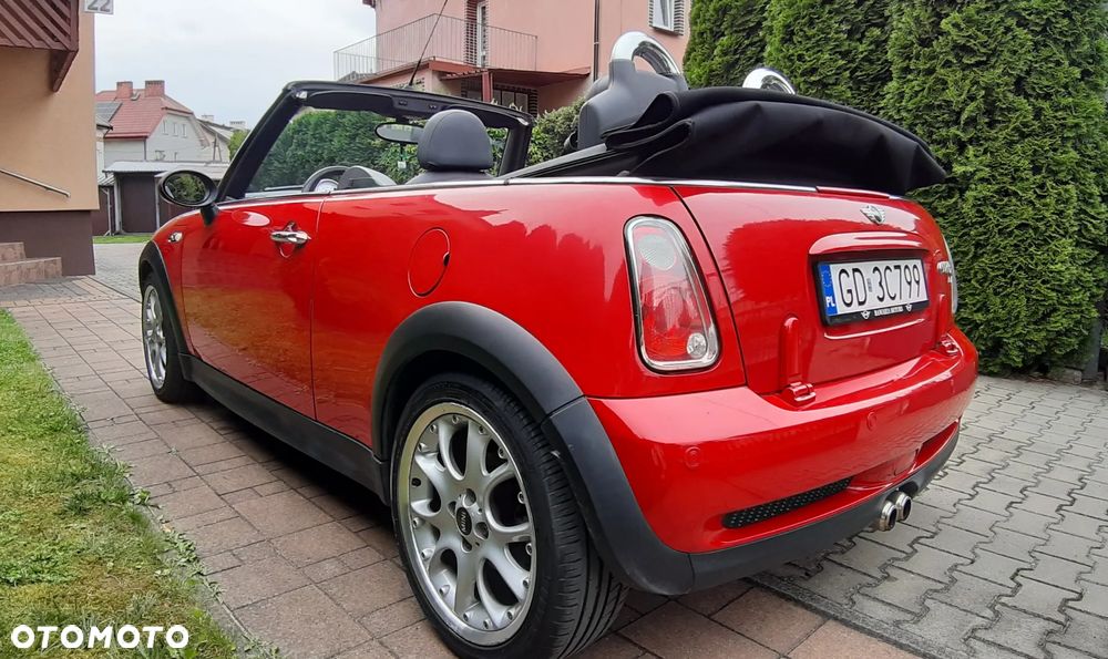 MINI Cooper S - 13