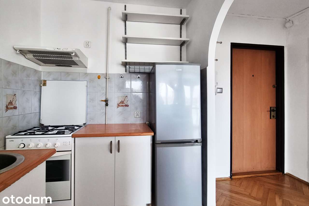 Przytulne studio na Bielanach - Piaski * blisko Galerii Bemowo