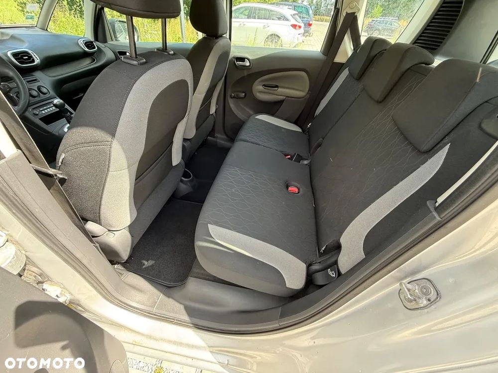 Citroën C3 Picasso 1.2 PureTech Exclusive - 14