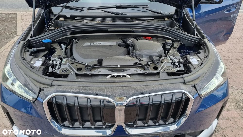 BMW X1 - 39