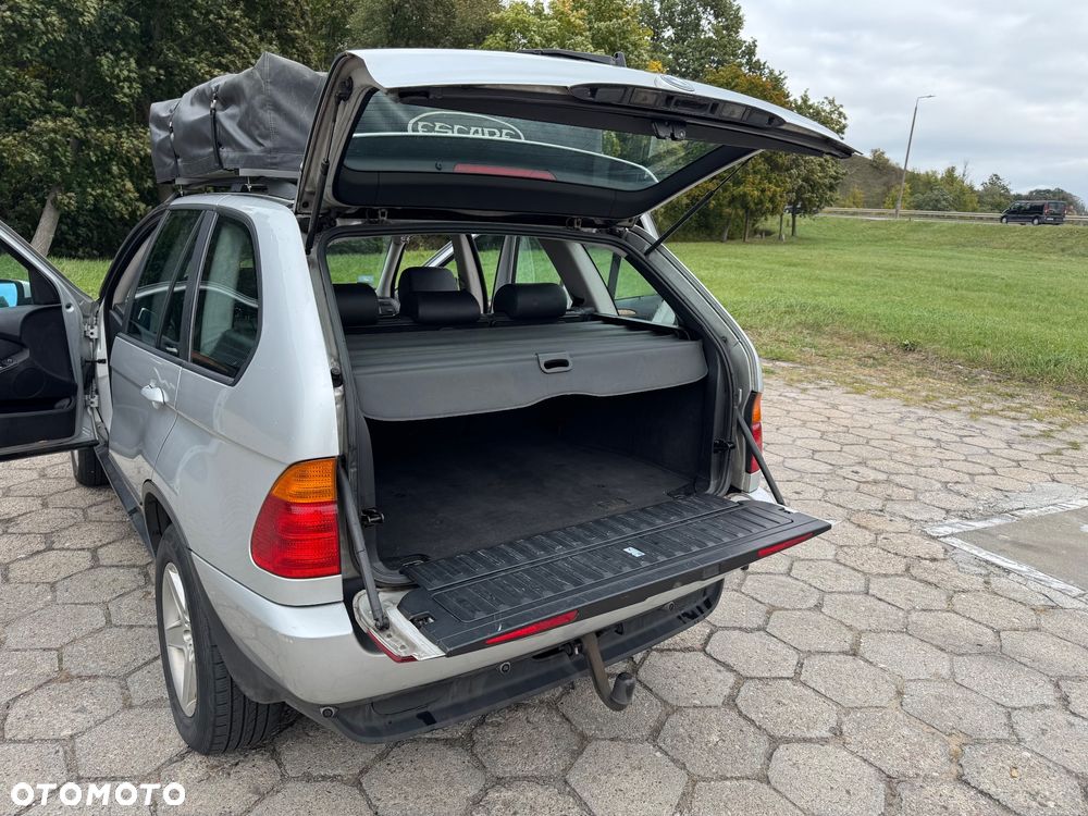 BMW X5 - 6