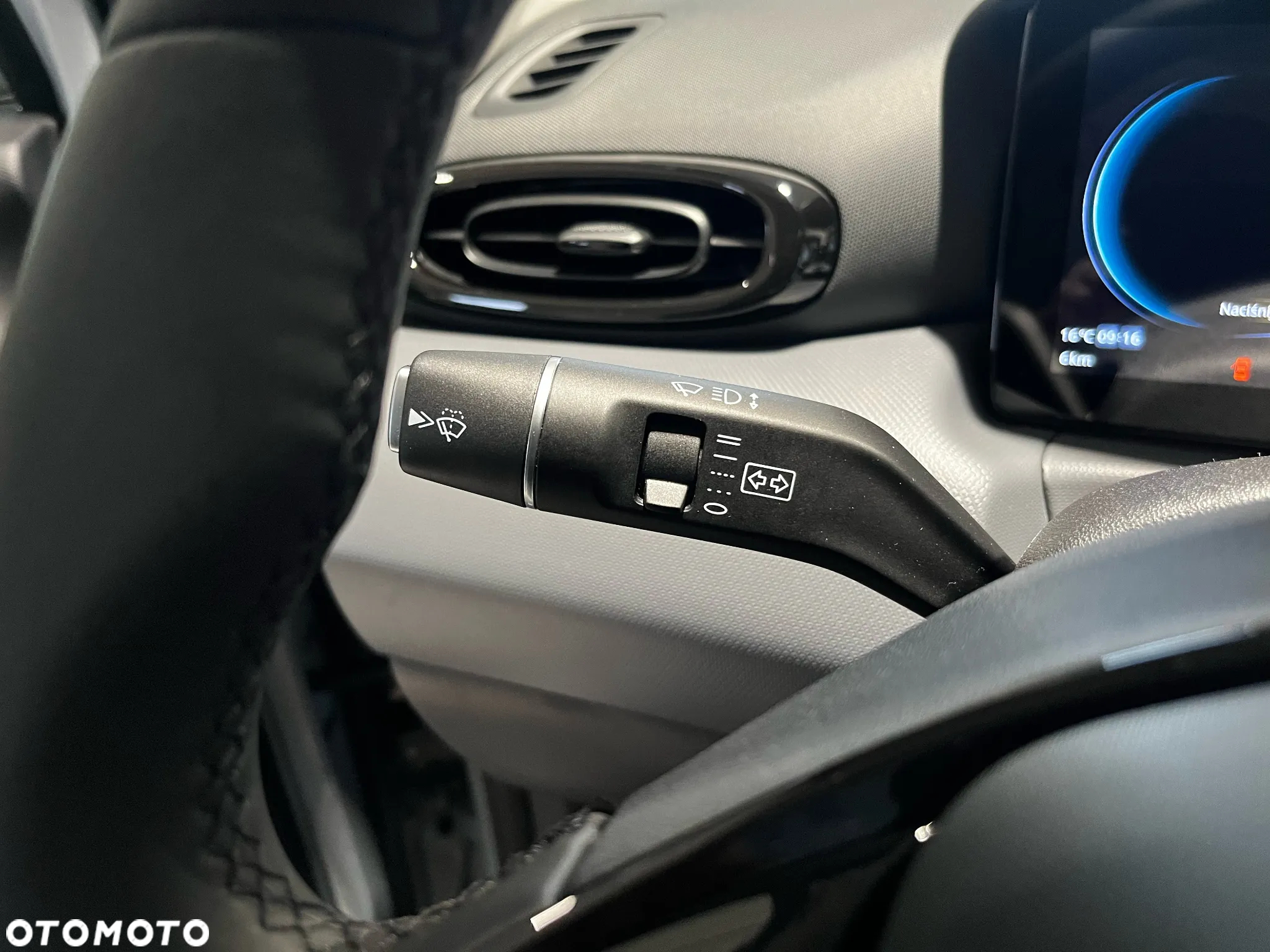 Leapmotor T03 37.3 kWh Smart - 22