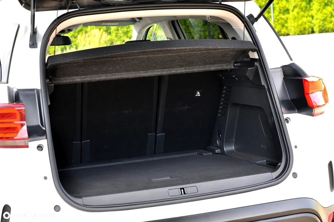 Citroën C5 Aircross 1.5 BlueHDi Shine EAT8 - 12
