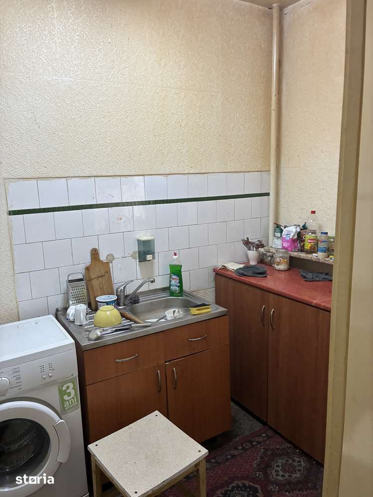 Garsoniera stradal lucretiu patrascanu - Imagine principală: 2/6