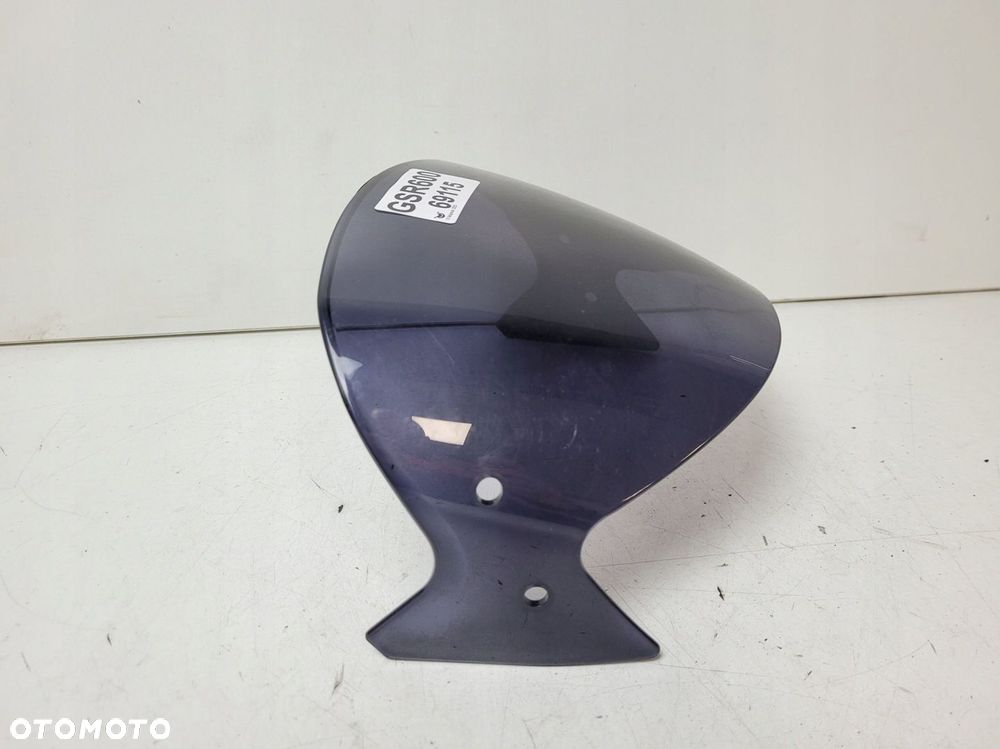 SUZUKI GSR 600 SZYBA OWIEWKA - 3