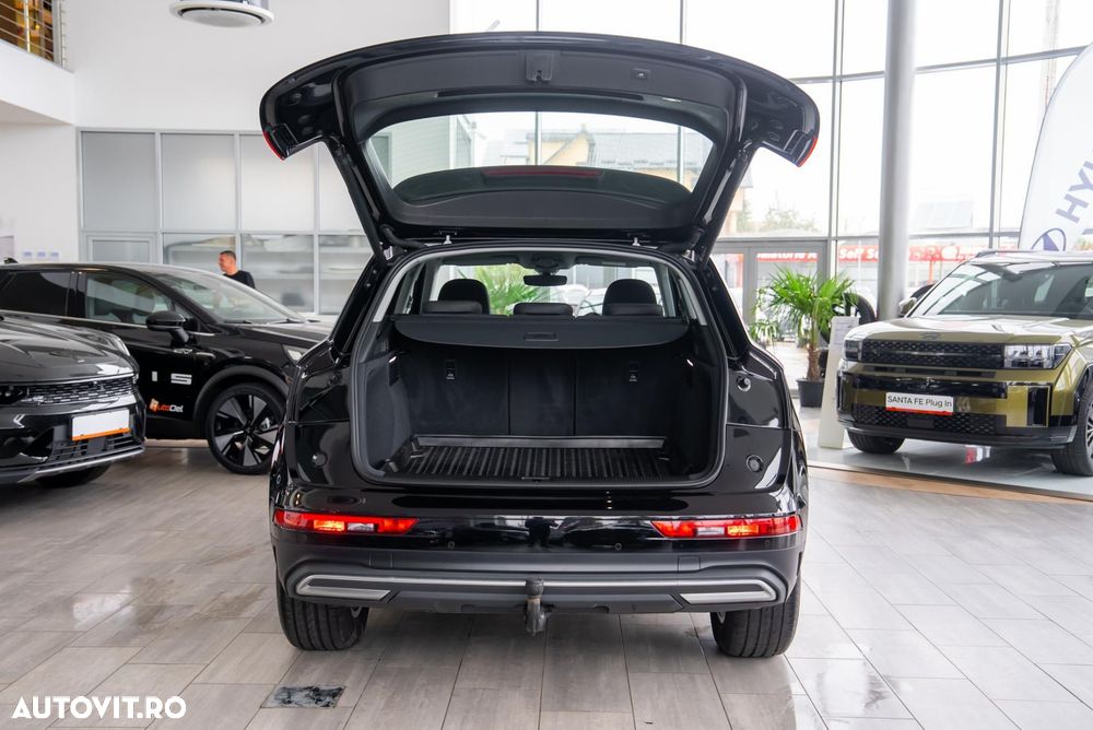 Audi Q5 40 TDI quattro S tronic - 12