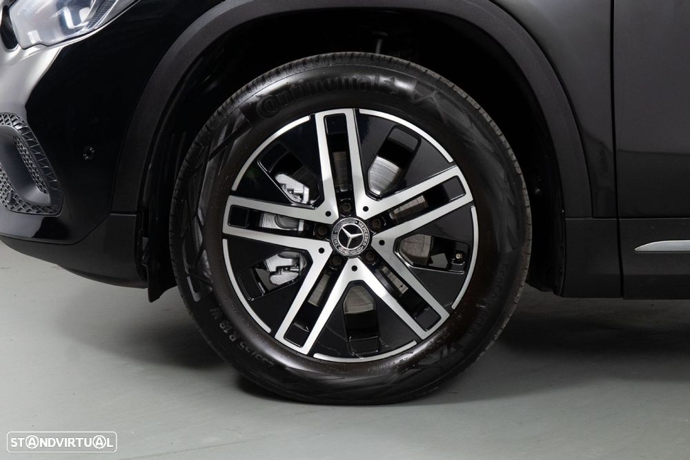 Mercedes-Benz GLA 250 e Progressive - 19
