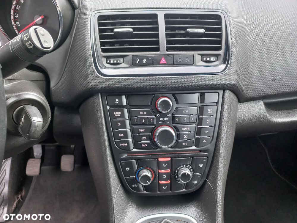 Opel Meriva 1.4 Active - 34
