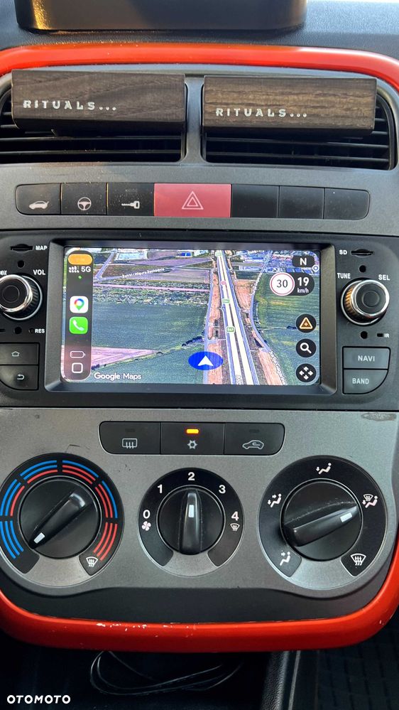 Fiat Punto - 10