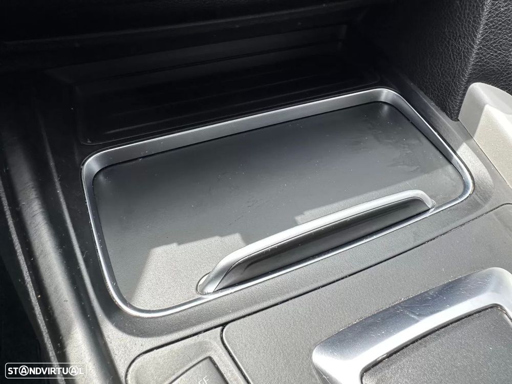 BMW 316 d Line Sport Auto - 30
