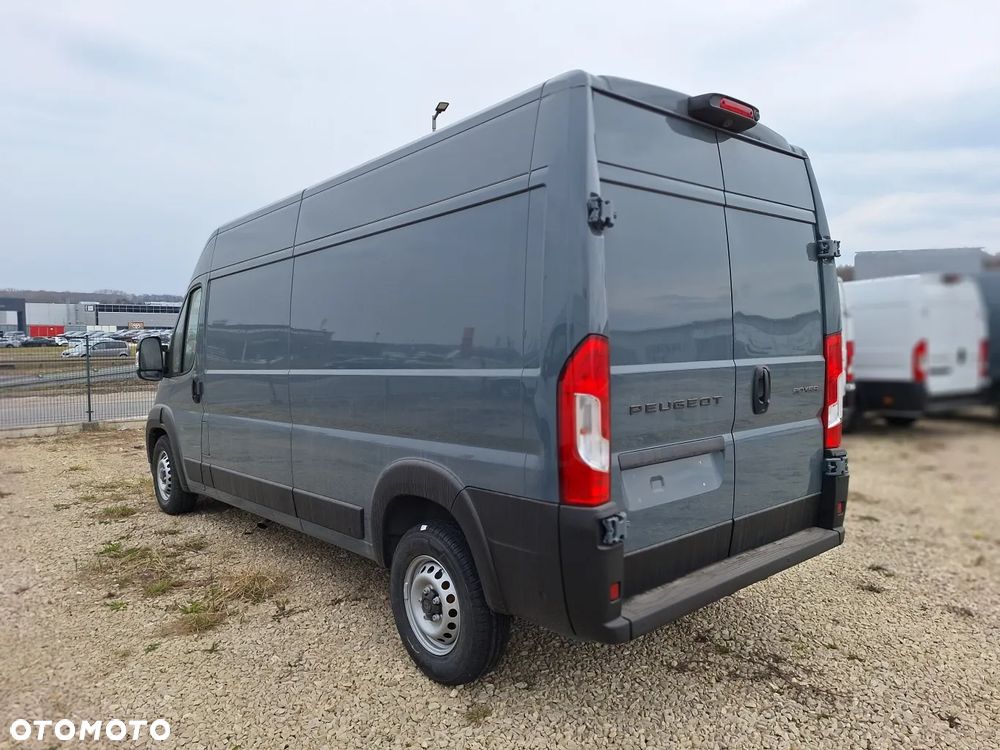 Peugeot Boxer - 7