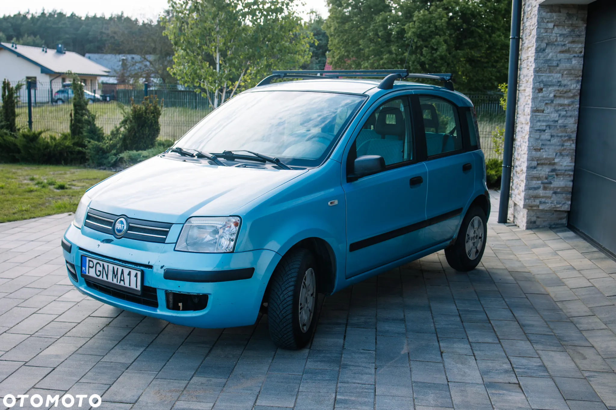 Fiat Panda - 2
