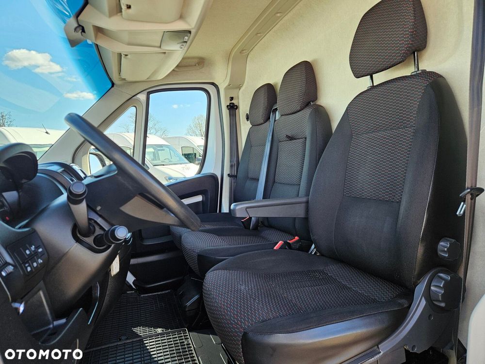 Citroën Jumper L3H2 *59999zł NETTO* 2.2HDi/140KM - 18