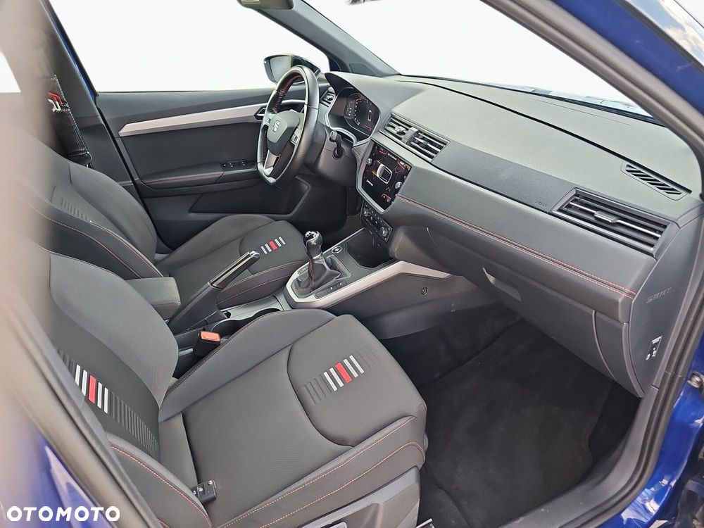 Seat Arona - 16
