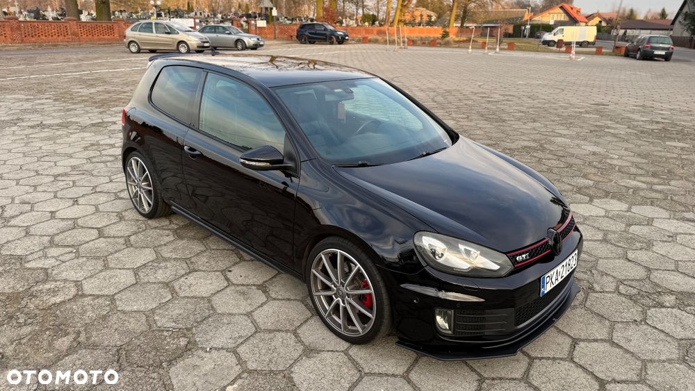 Volkswagen Golf 2.0 GTI - 10