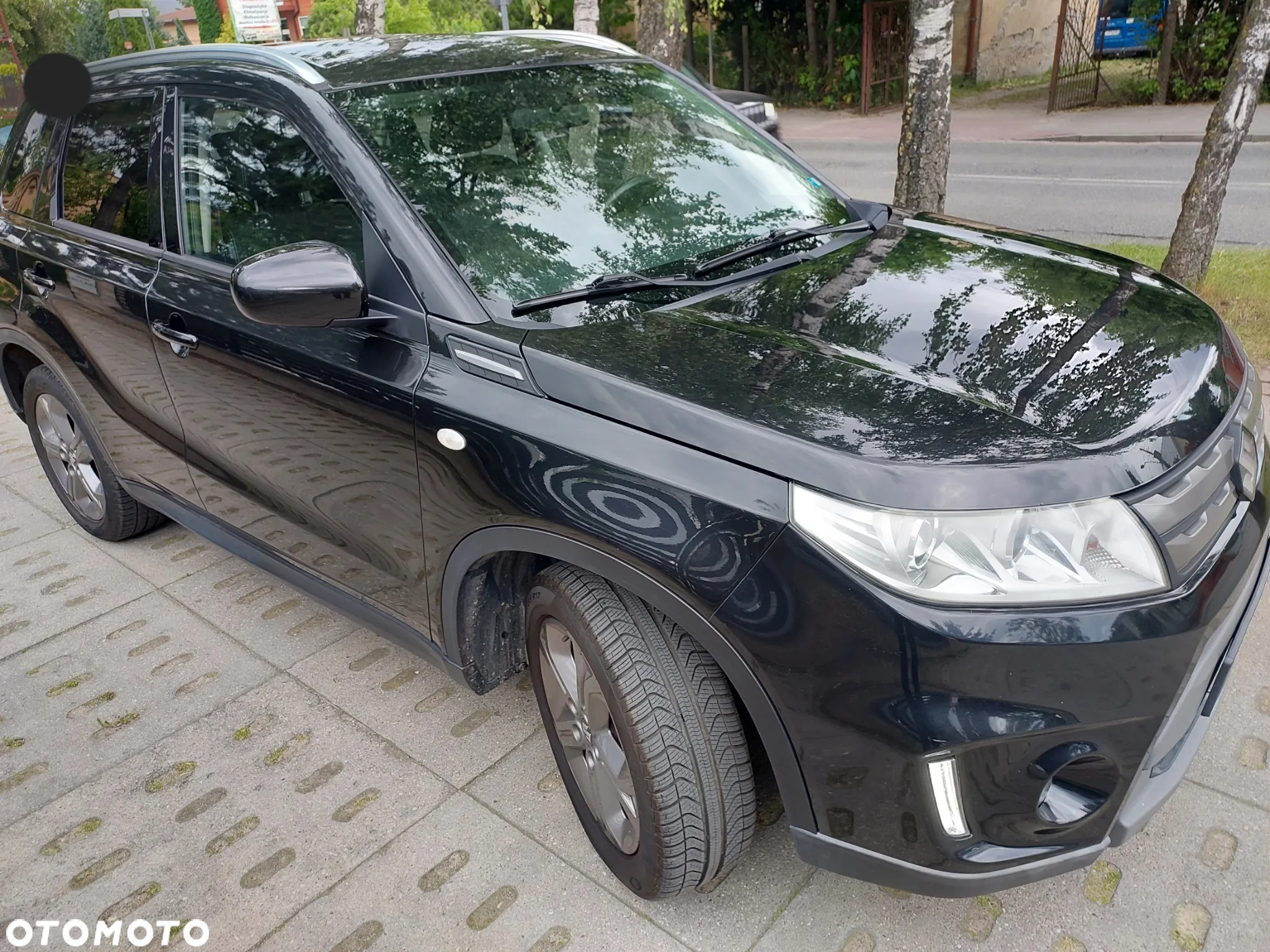 Suzuki Vitara 1.6 Comfort 2WD - 3