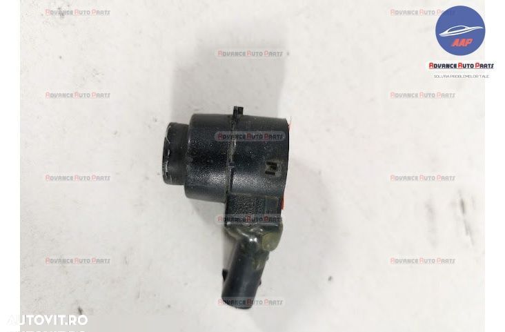 Senzor Parcare original ml Mercedes-Benz M-Class W164 [facelift] 2008 - 4