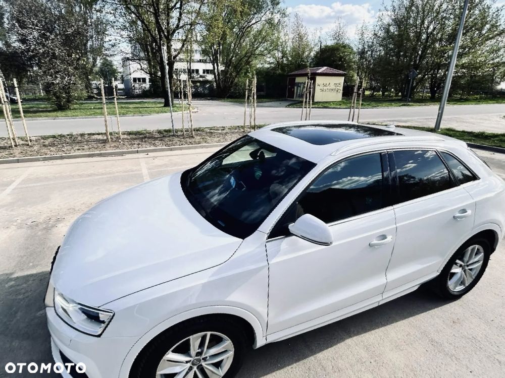 Audi Q3 - 3