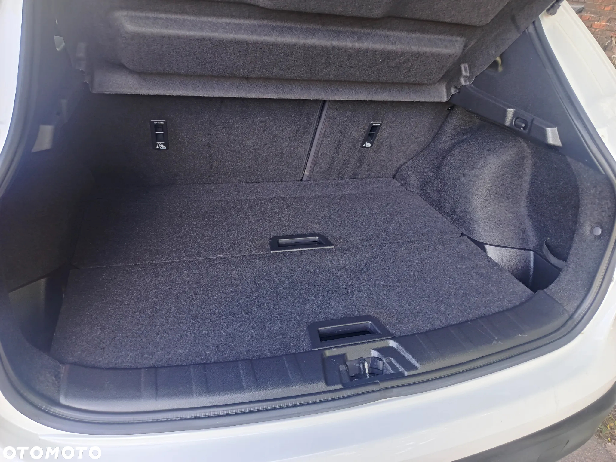 Nissan Qashqai 1.2 DIG-T N-Connecta EU6 - 32