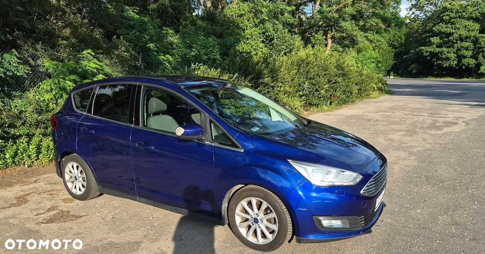 Ford C-MAX - 3