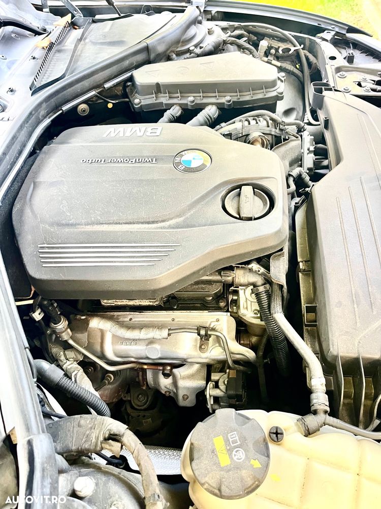 BMW Seria 3 - 15