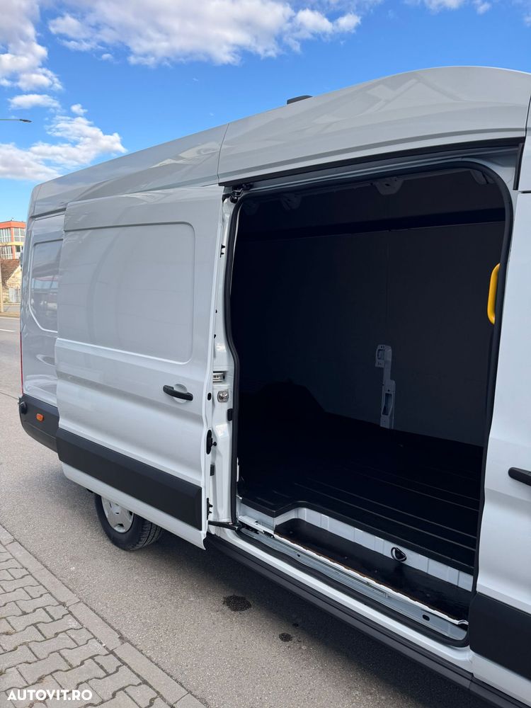 Ford TRANSIT - 22