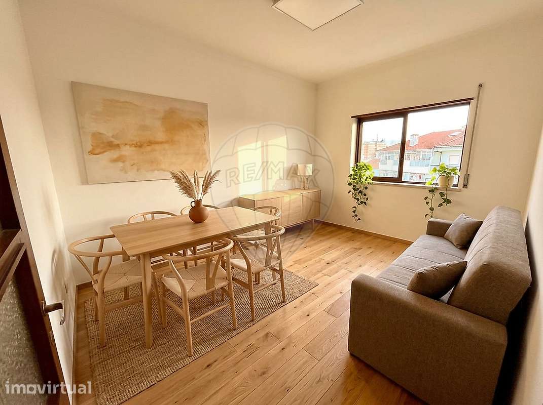 Apartamento T2 para venda - Grande imagem: 2/16