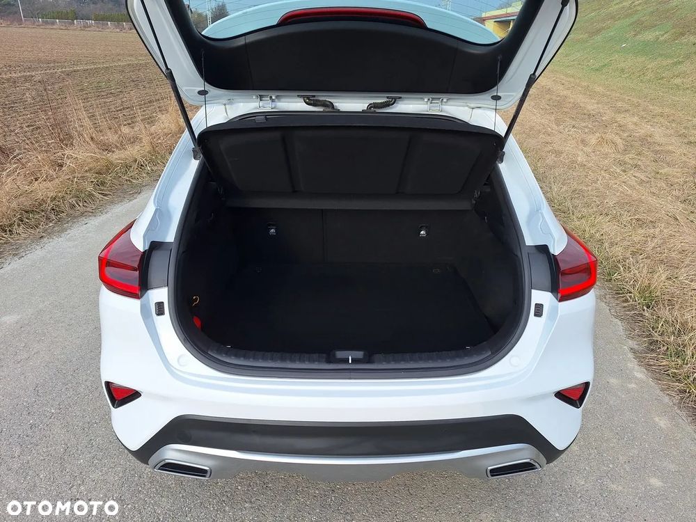 Kia XCeed 1.0 T-GDI M - 21