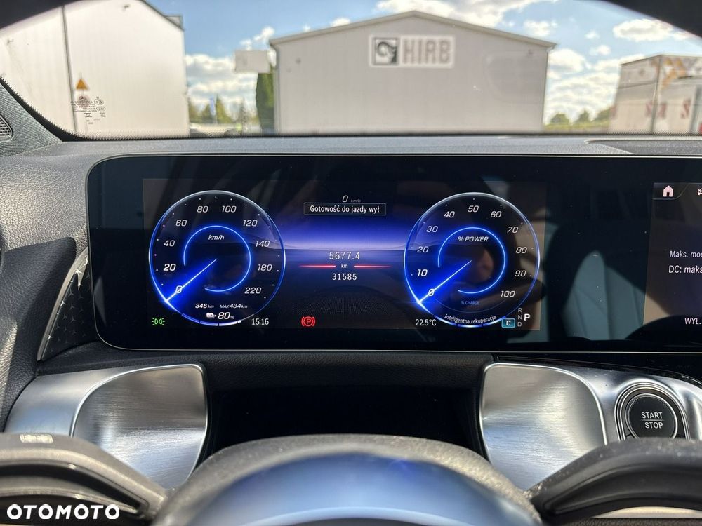 Mercedes-Benz EQB 250 70.5kWh Progressive - 23