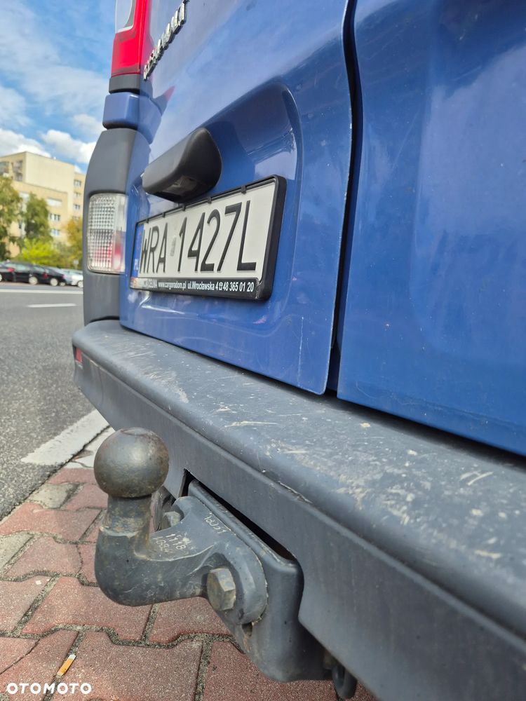Renault Trafic - 19