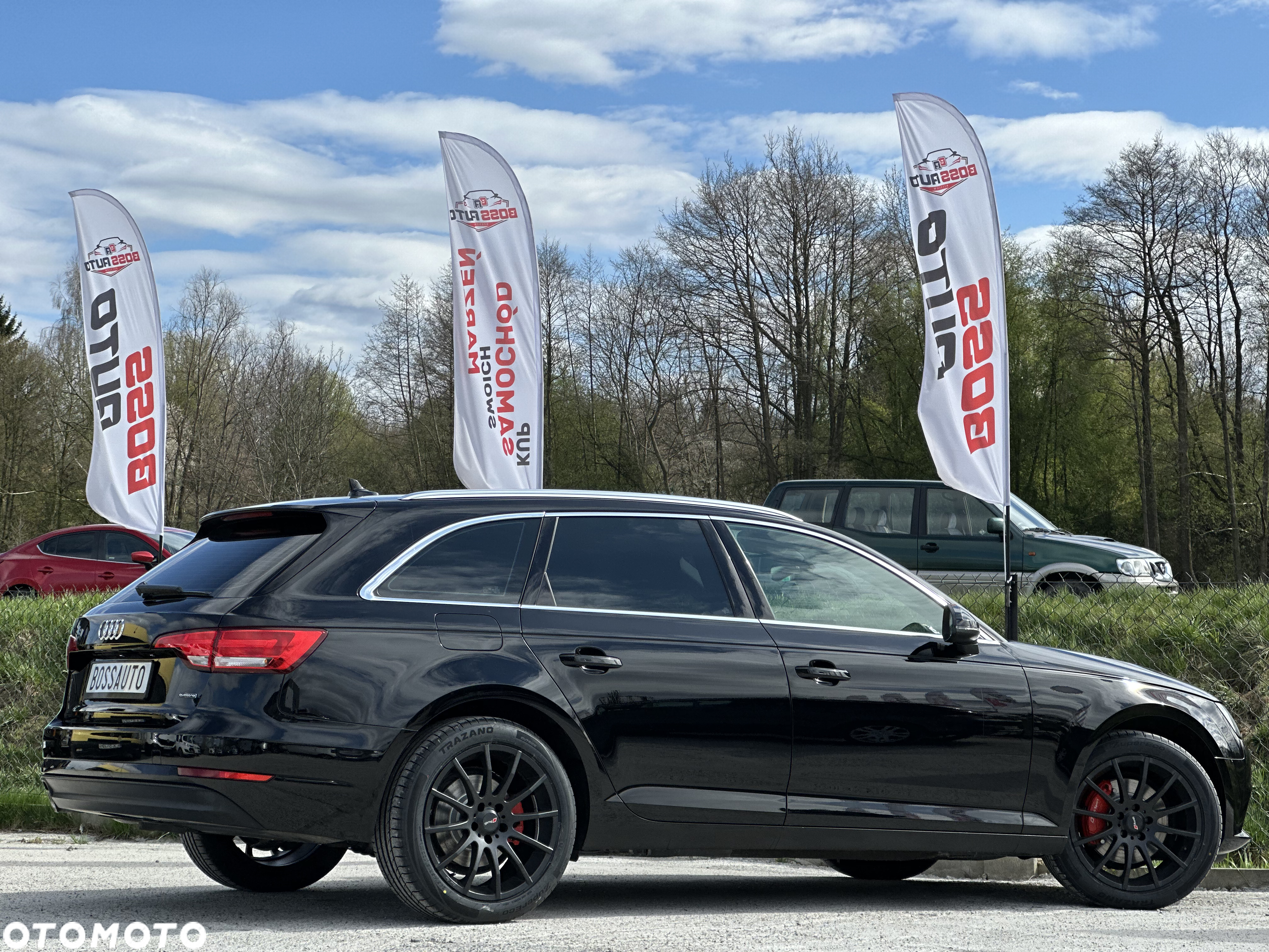 Audi A4 2.0 TDI Quattro Design S tronic - 4