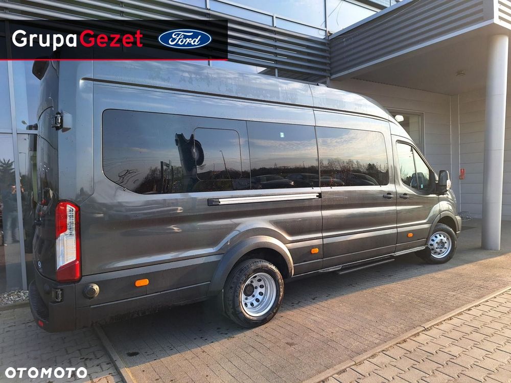 Ford Transit - 2
