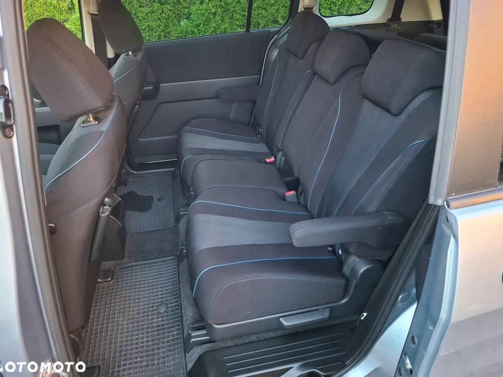 Mazda 5 1.8 Comfort - 19
