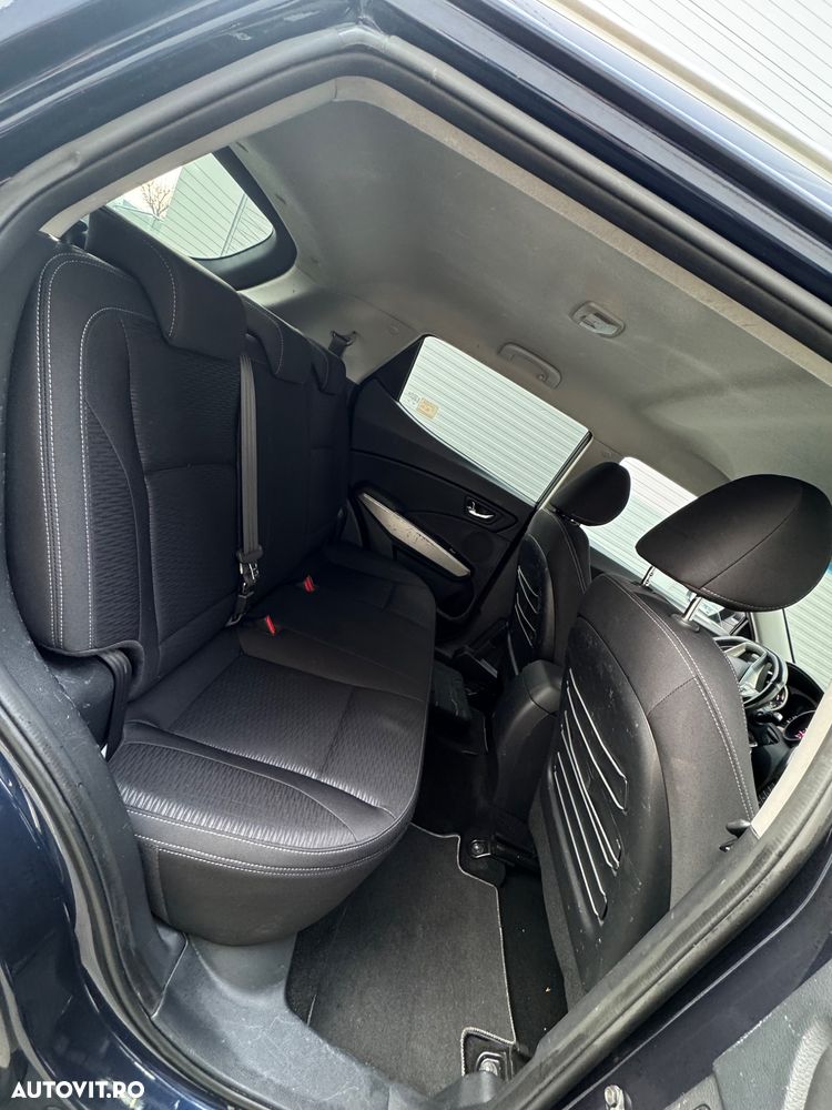 SsangYong Tivoli - 6