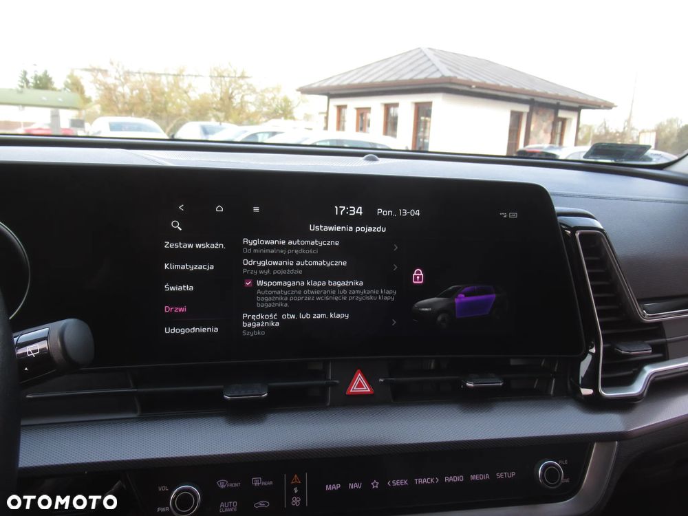 Kia Sportage 1.6 T-GDI MHEV Business Line 2WD DCT - 26