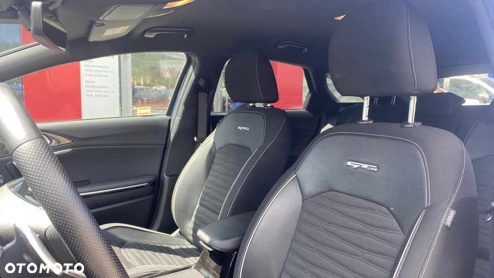 Kia ProCeed 1.5 T-GDI GT Line DCT - 12
