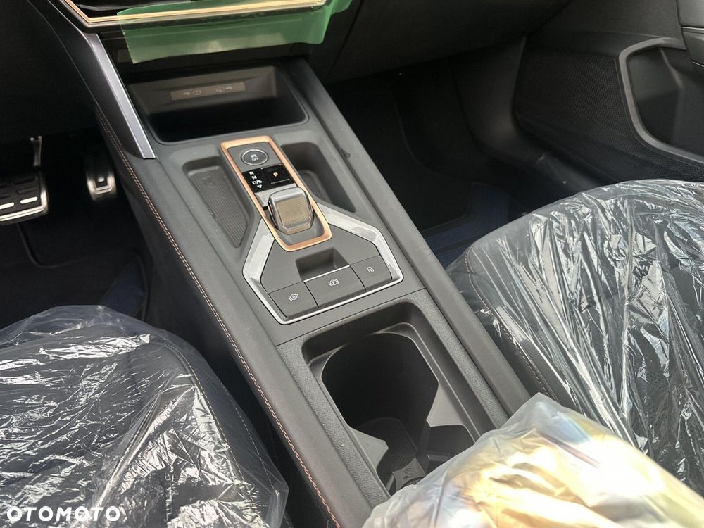 Cupra Formentor 2.0 TSI 4Drive VZ DSG - 21