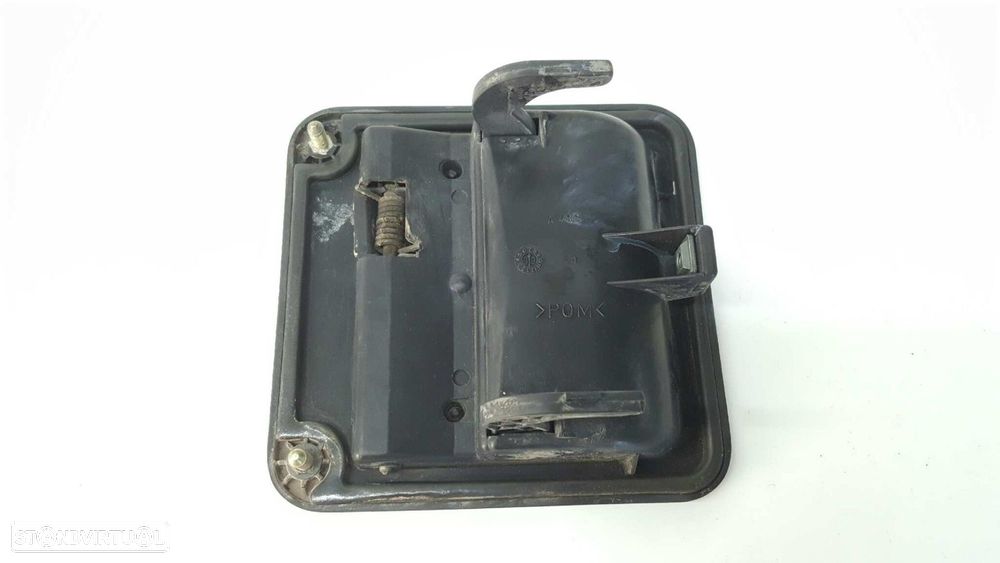 PUXADOR EXTERIOR FRENTE ESQUERDO CITROEN JUMPER CAJA CERRADA, TECHO ELEVADO (1)... - 4