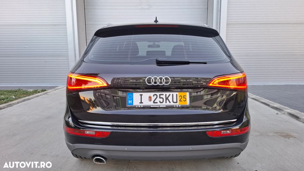 Audi Q5 2.0 TDI - 6