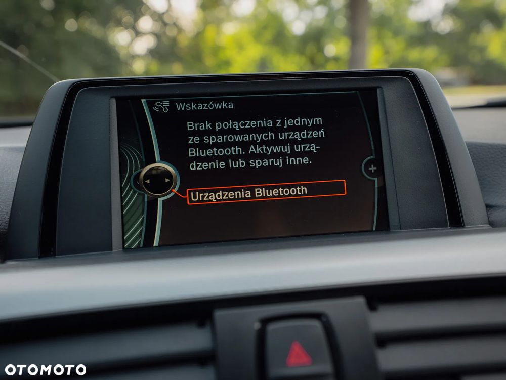 BMW Seria 3 320d xDrive - 31