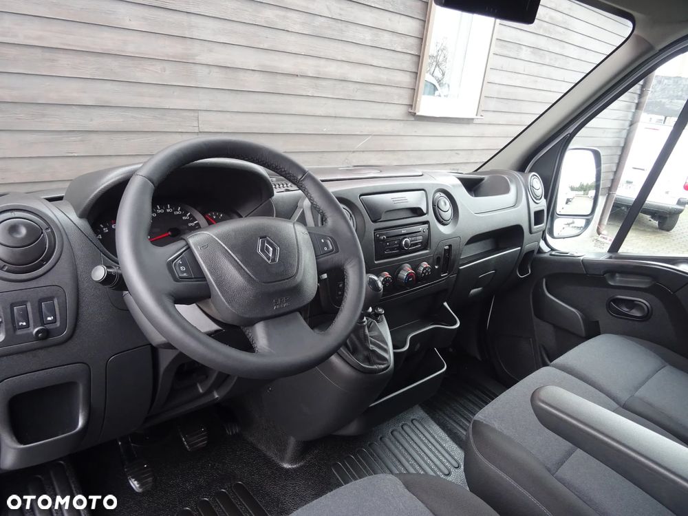 Renault MASTER - 13