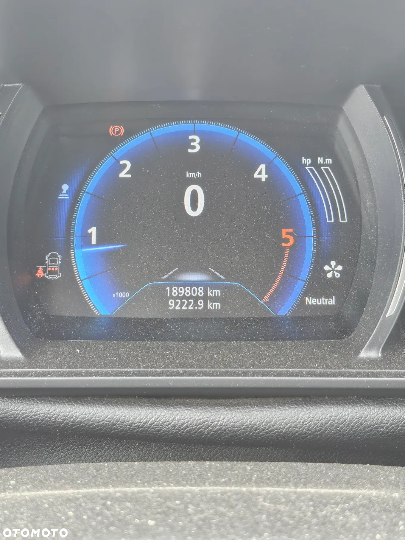 Renault Megane 1.6 dCi GT Line - 22