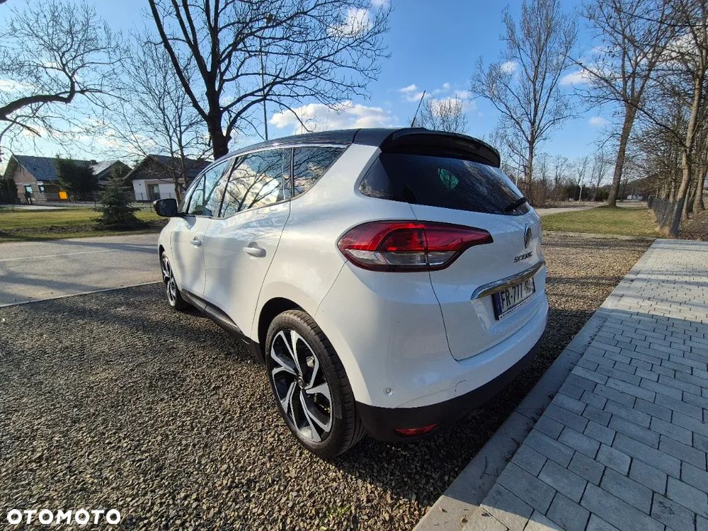 Renault Scenic - 7