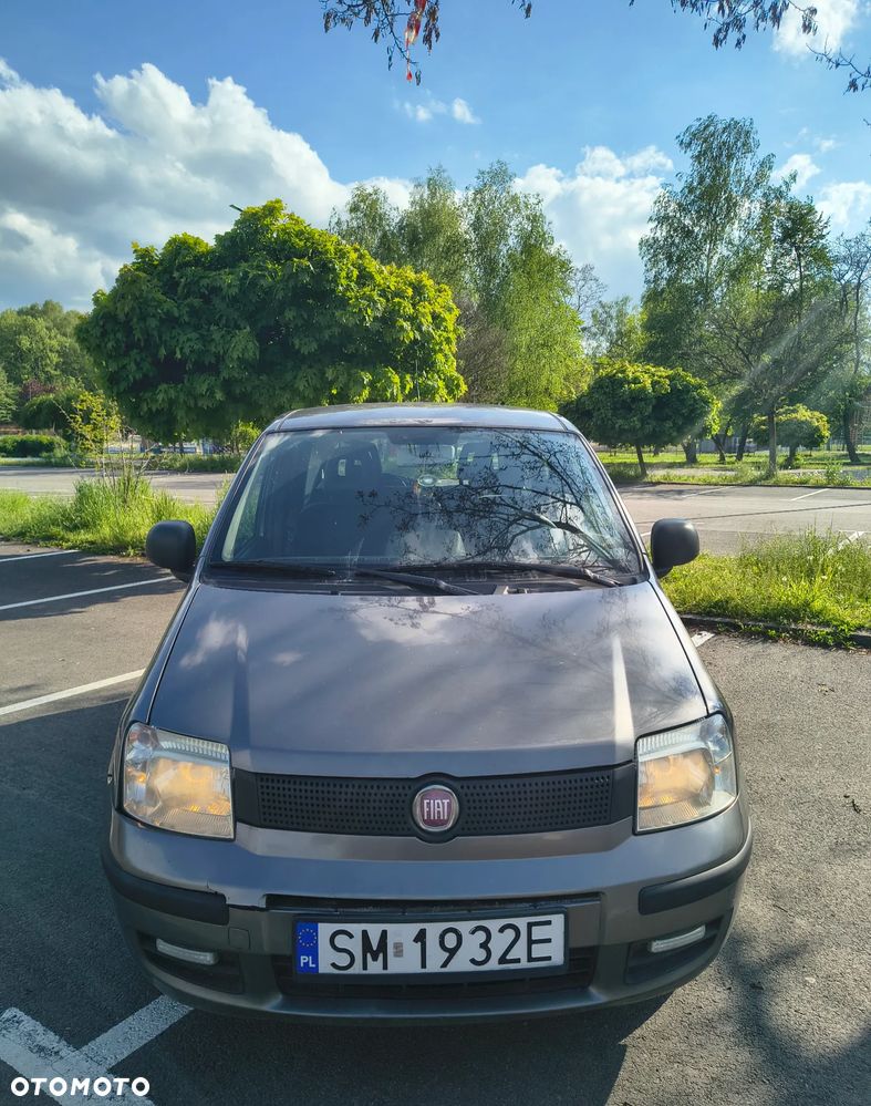 Fiat Panda 1.2 Classic Eco - 3