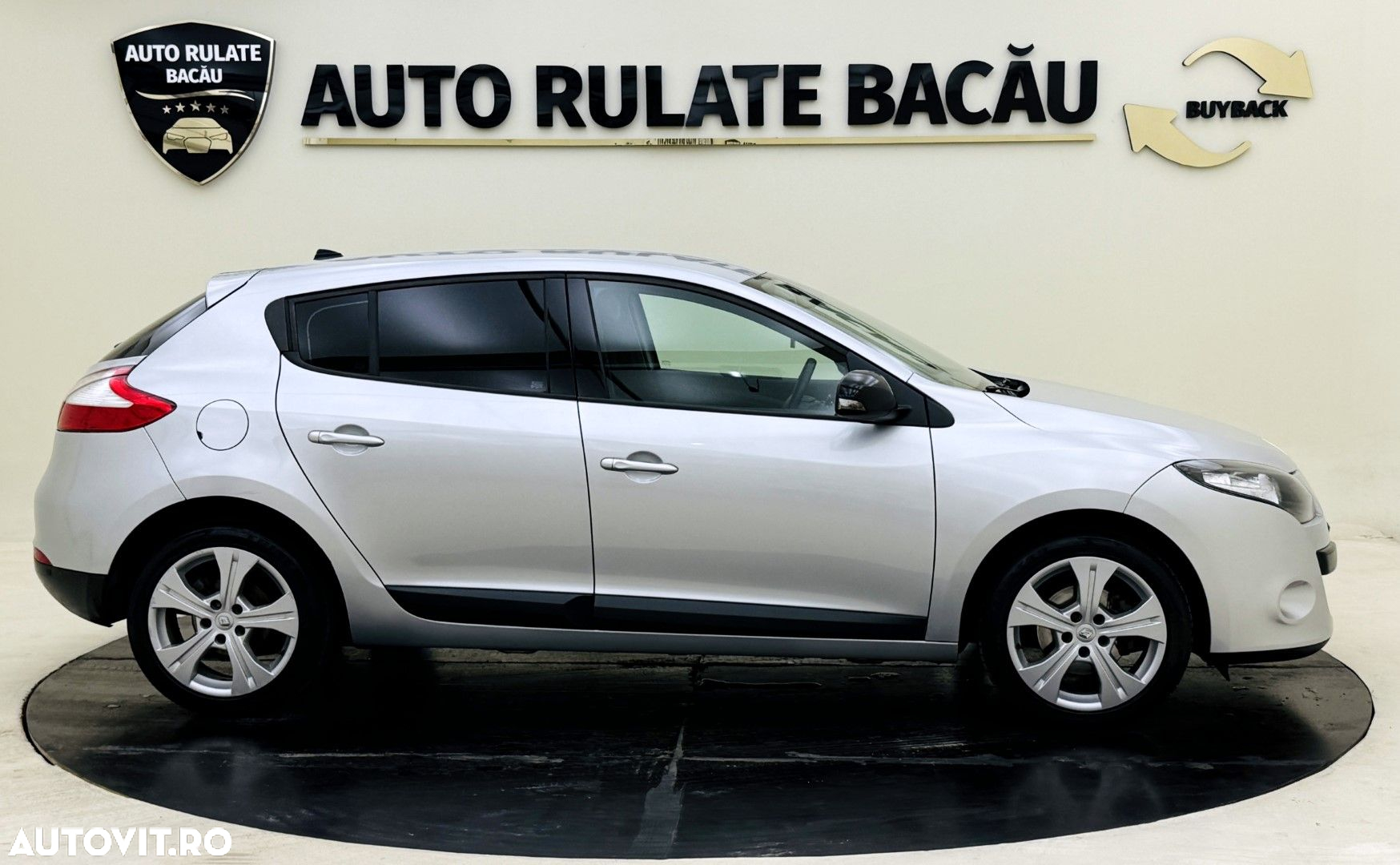 Renault Megane - 4
